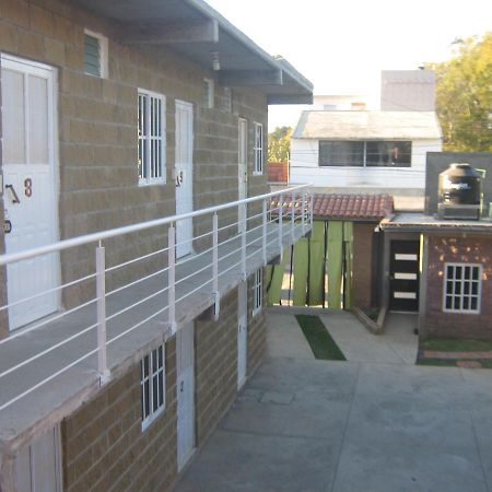 Hotel La Campana Hacienda Blanca Exterior photo